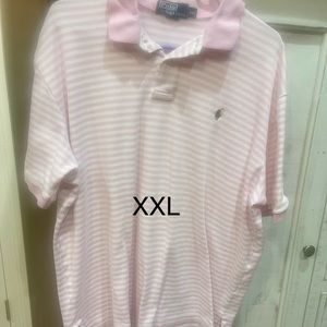 Polo Short sleeve shirt